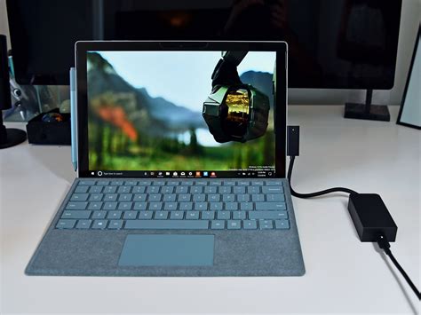 Surface USB